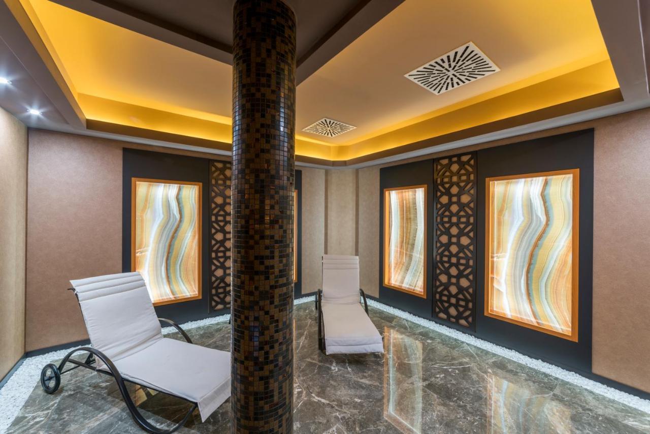 Lotus Therm Spa&Luxury Resort Băile Felix Exterior foto